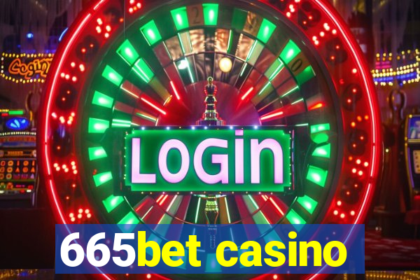 665bet casino